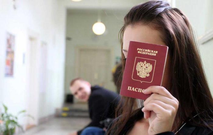 Loi sur la citoyenneté de la Fédération de Russie