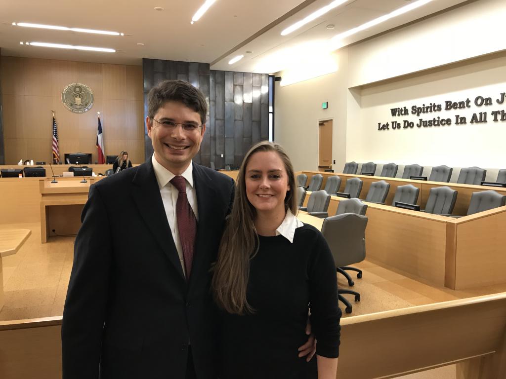 session du tribunal