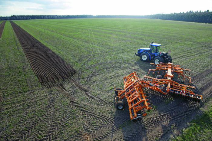 comment obtenir une subvention pour le développement agricole