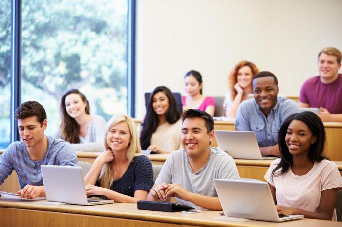 aller à l'université polonaise