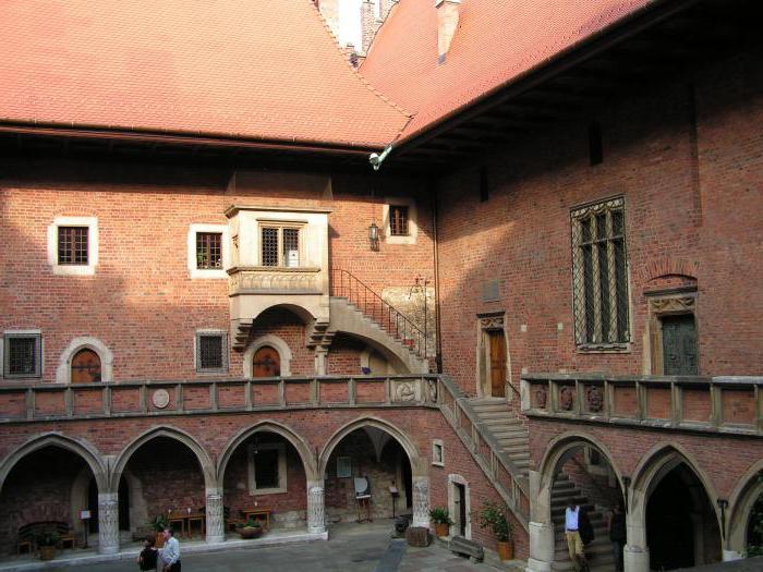 Université de médecine polonaise