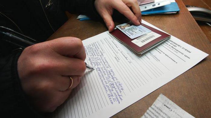 types d'emploi en Russie
