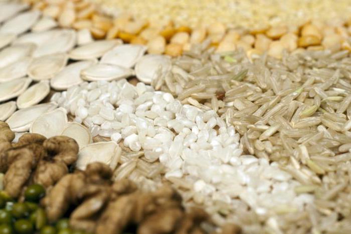 exportation de produits bruts et non marchands