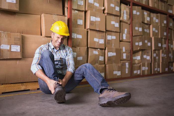 cas malheureux dans l'échantillon de fabrication