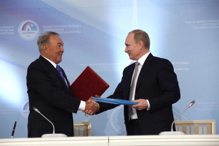 Comment puis-je obtenir la citoyenneté de la Fédération de Russie auprès des citoyens du Kazakhstan