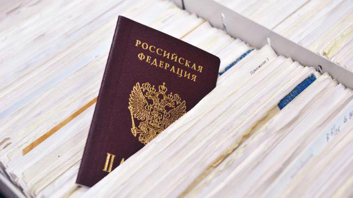 Comment obtenir la citoyenneté russe d'un citoyen du Kazakhstan