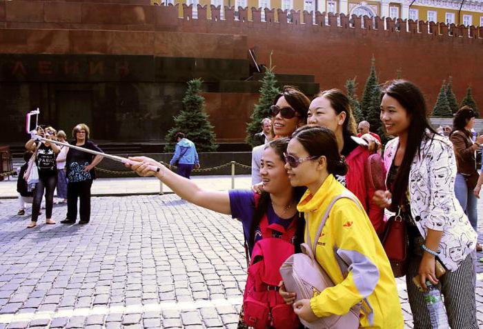 tourisme interne