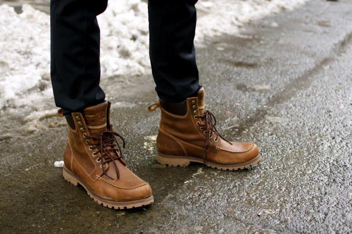 Garantie de chaussures d'hiver en vertu de la loi sur la protection du consommateur