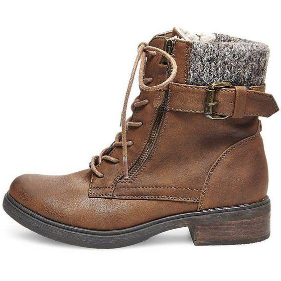 quelle est la garantie légale pour les chaussures d'hiver
