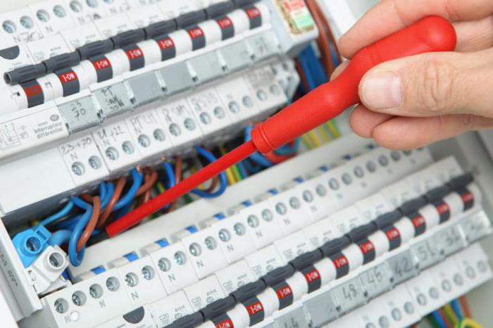 certificat d'électricien avec permis