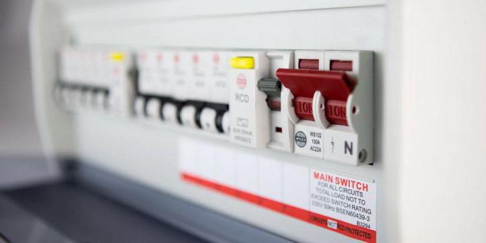 autorisation d'électricien