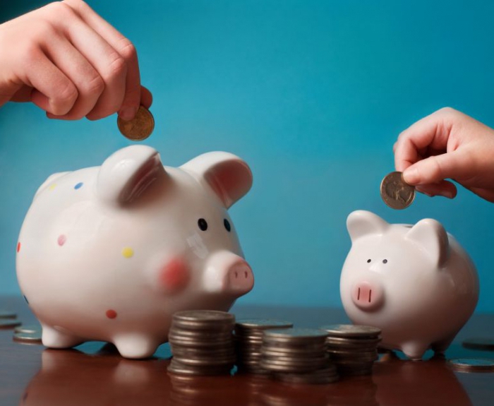 comment économiser et économiser de l'argent