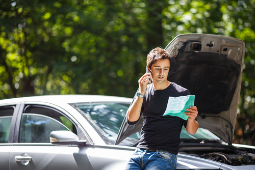 Prix ​​carte verte