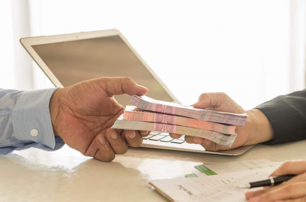 placement de réserves d'assurance