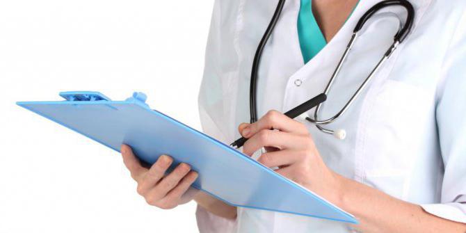 types de certificats médicaux