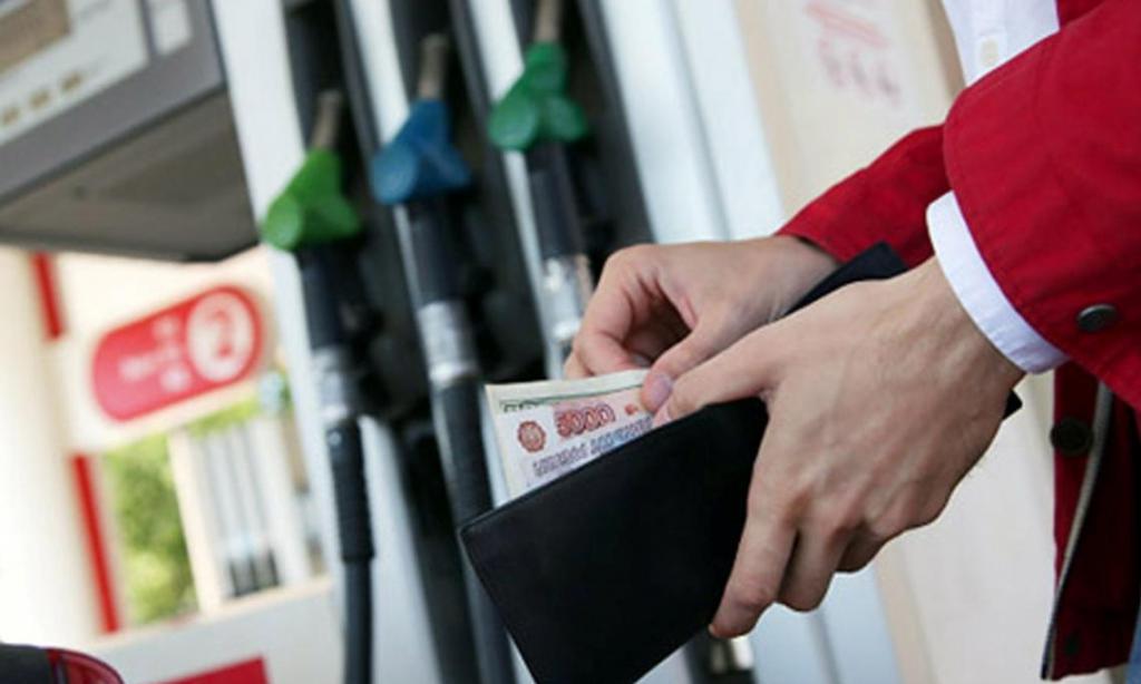 Les prix de l'essence et du carburant diesel ont fortement augmenté en mai et juin 2018