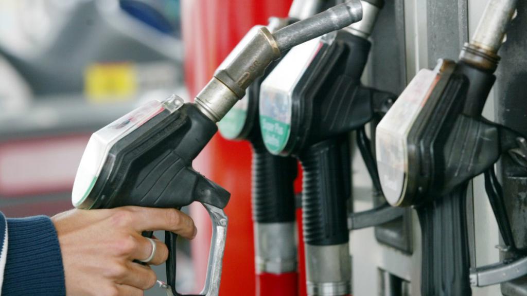 Les prix du gaz ont approché 50 roubles par litre