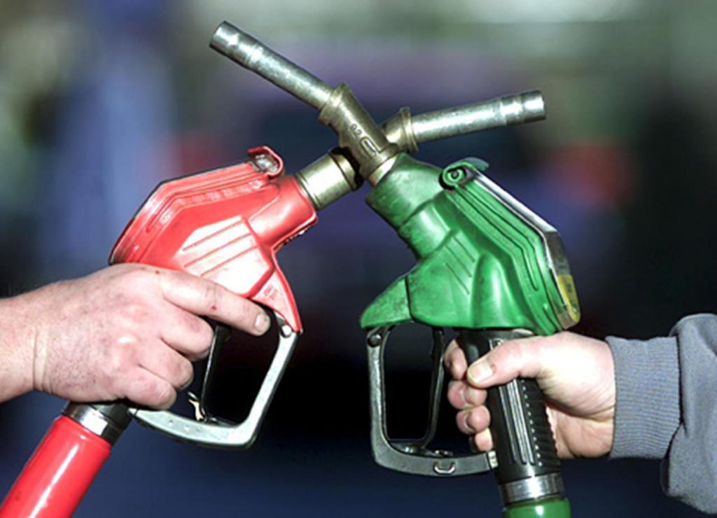 Il est devenu inutile de vendre de l'essence en Russie
