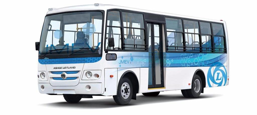 Petit bus