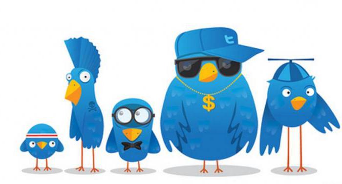 gagner de l'argent sur Twitter