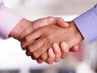 promotion des ventes personnelles