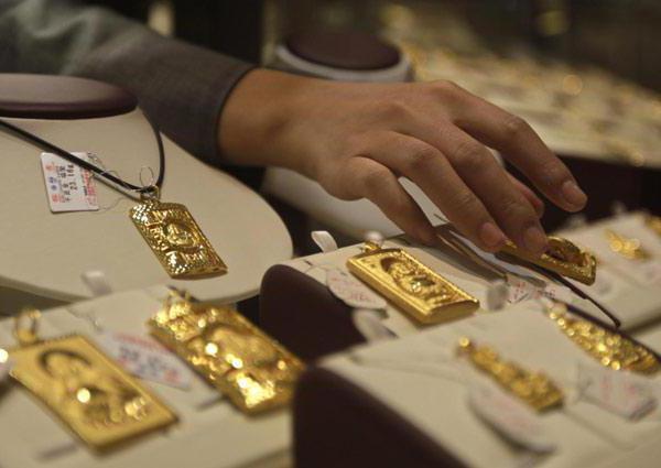 avis d'investissement en or