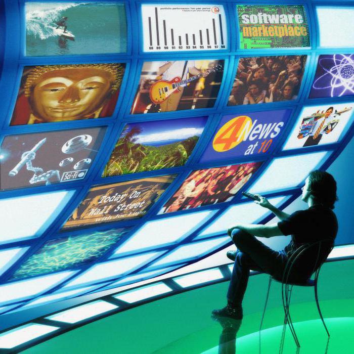  programmes de télévision