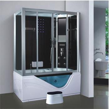 fabricants de douche