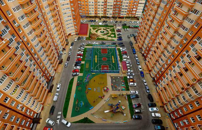 parc de logements