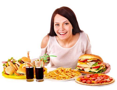 franchises de restauration rapide