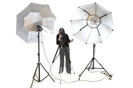 comment démarrer une entreprise de photo