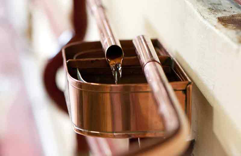 distillat de cognac