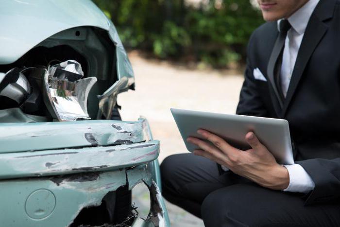 Assurance casco assurance accident