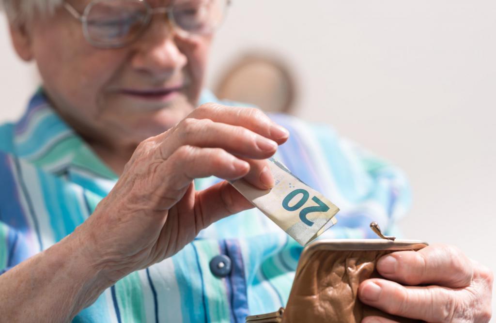 avantages pour les veuves de Tchernobyl