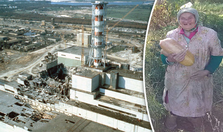 avantages pour les petits-enfants de Tchernobyl