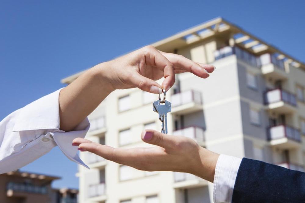 conditions de la vente de l'appartement après la succession