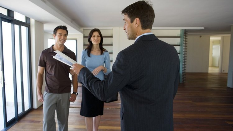 quelle est la période de vente d'un appartement hérité