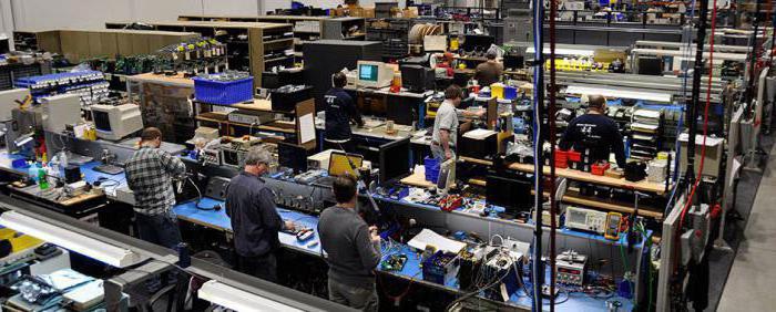 conditions d'élimination des défauts de la marchandise par le fabricant