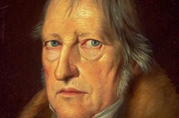 loi négation négation en philosophie