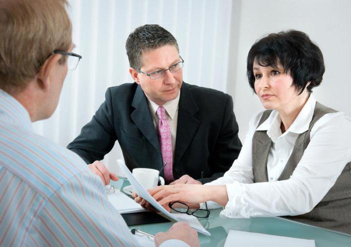 partage des biens après un divorce