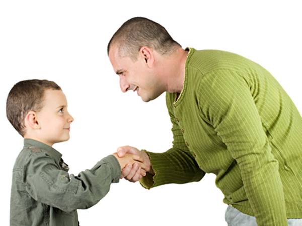 enfants illégitimes qui ont des droits