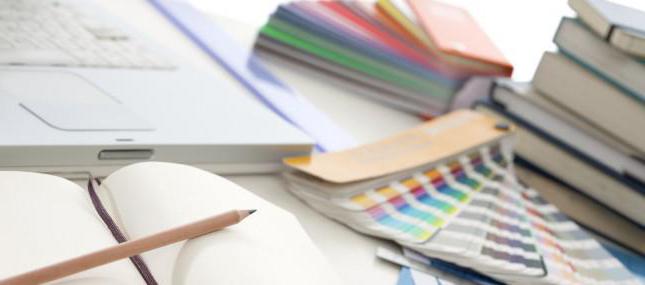 CV de designer