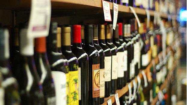 combien coûte une amende pour la vente d'alcool sans permis