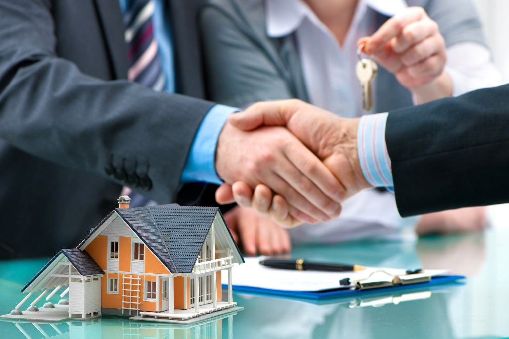procuration pour la vente de biens immobiliers