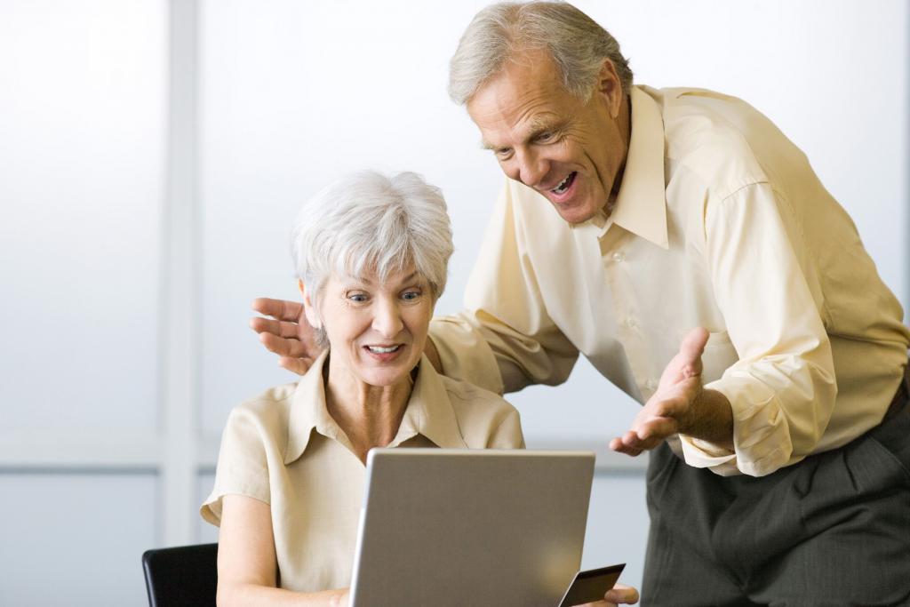 pensions pour citoyens handicapés