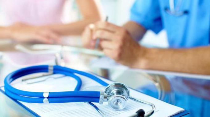 catégories médicales vont annuler