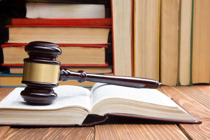 Cour, procédure judiciaire