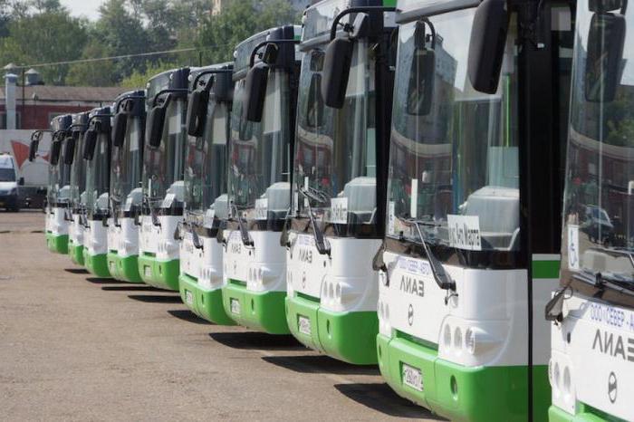 plainte de conducteur d'autobus