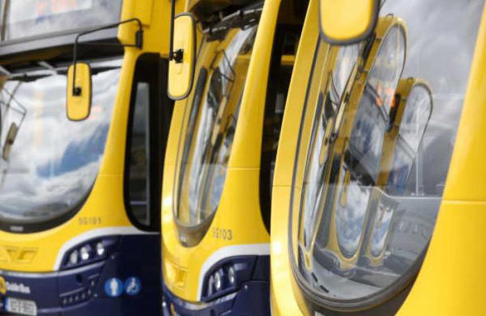 plainte de bus