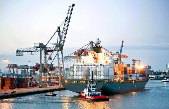description de poste du responsable logistique du département transport